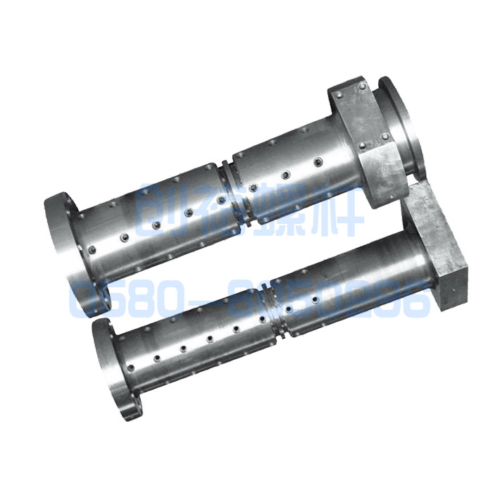 <b>橡膠機(jī)螺桿機(jī)筒</b>